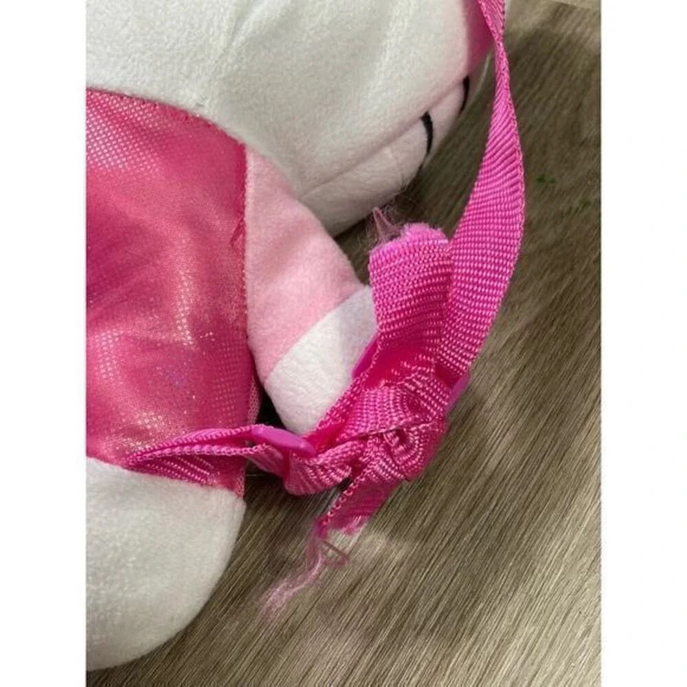 Sanrio Hello Kitty Plush Backpack 14